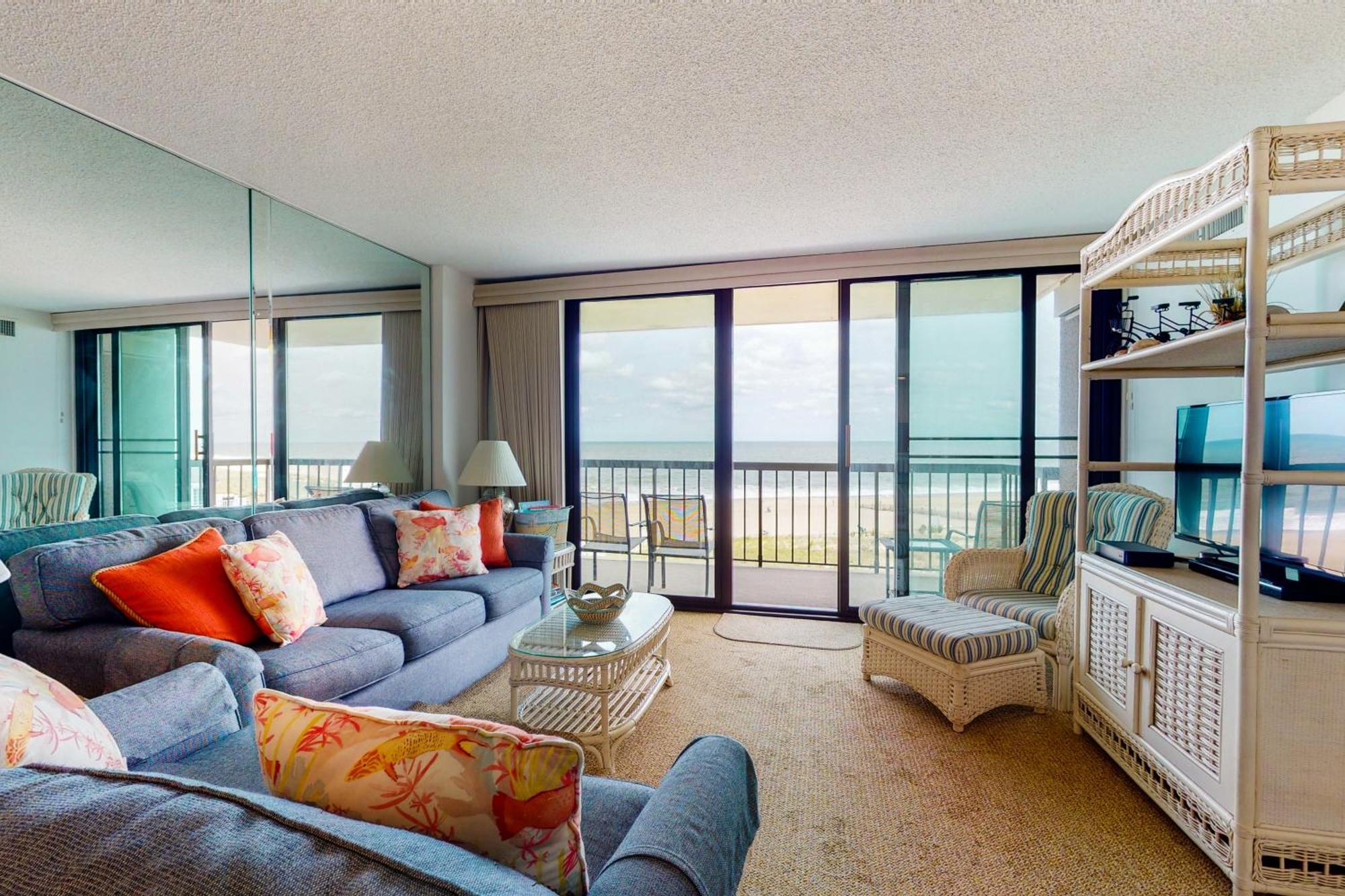 Sea Colony Island House Villa Bethany Beach Room photo