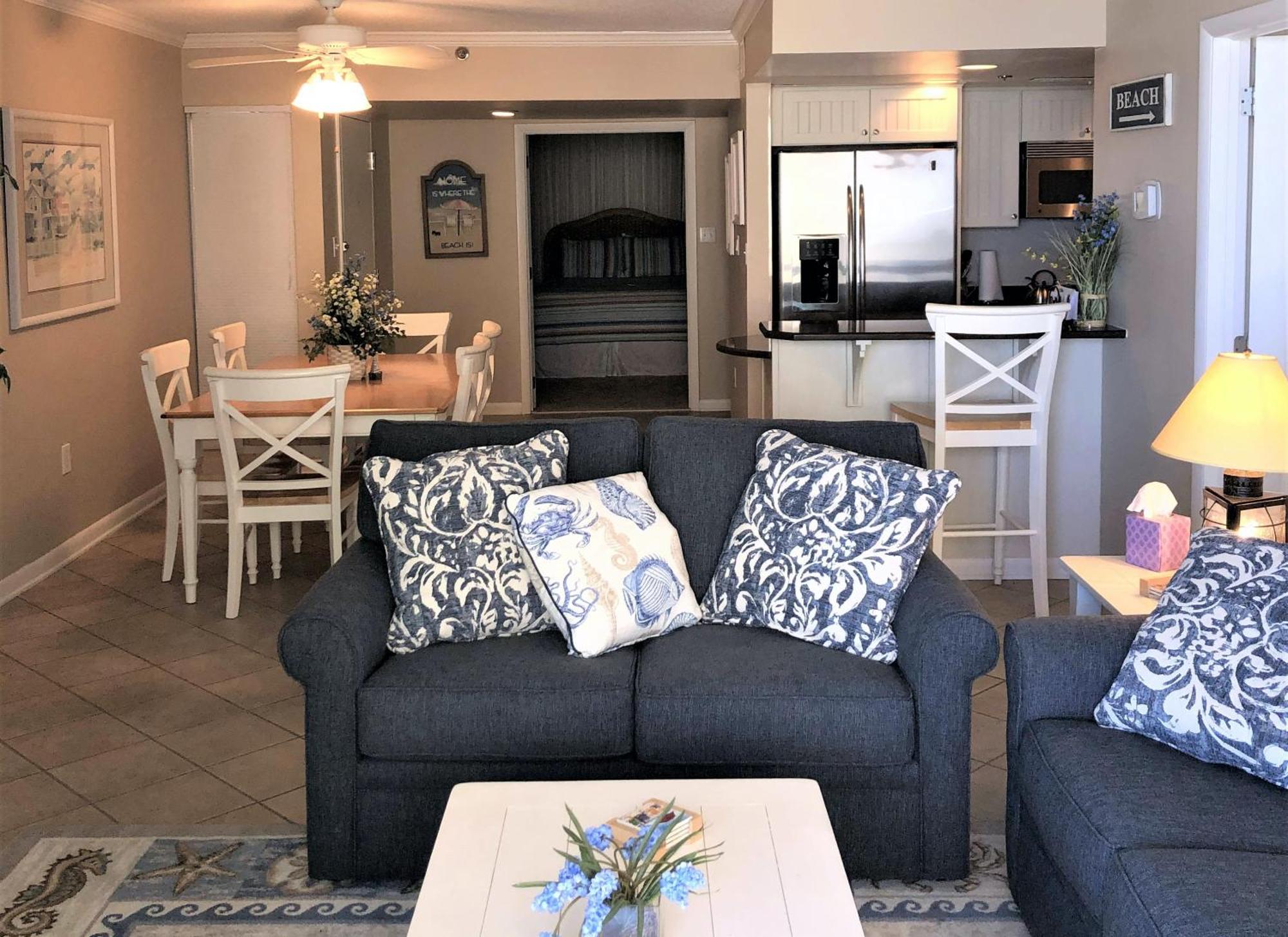 Sea Colony Island House Villa Bethany Beach Room photo
